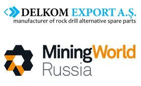 Russian Mining World 2018