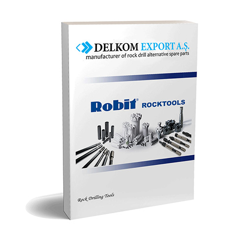 Robit Tools Catalogue