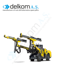 Makina Yedek Parçaları