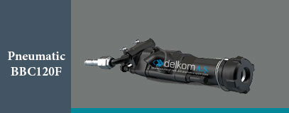 Pneumatic BBC120F