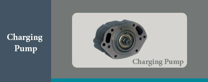 Charging pump