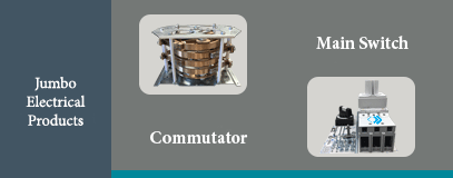 Jumbo Electrical Products