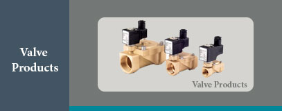 Valve Products