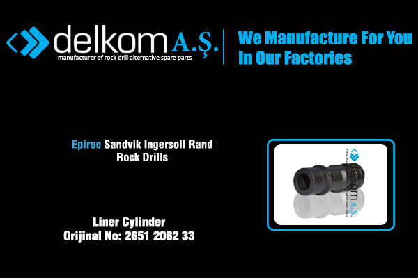 Piston Silindir