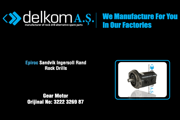 Soğutucu Fan Motoru