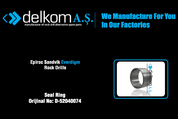 Kompresör Keçe Burcu