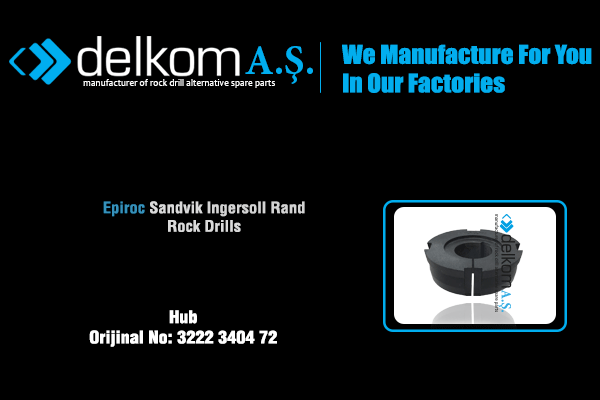 Kompresör Kaplin Kilidi