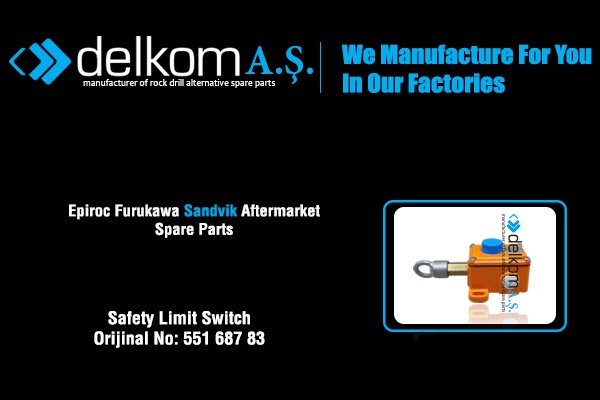 Acil Stop
