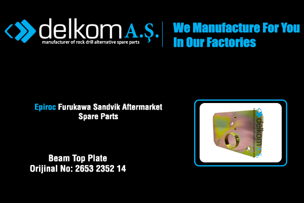 Kızak Arka Tablası