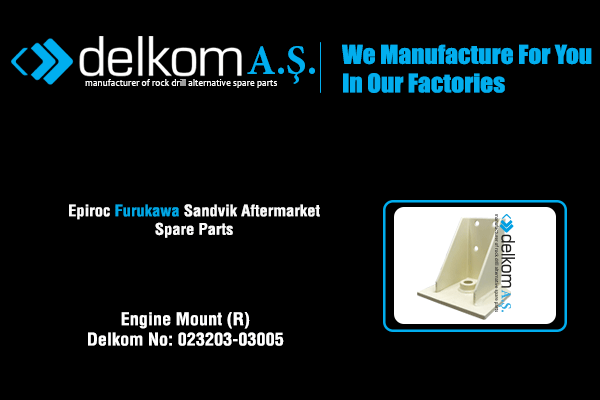 Şanzuman Bağlantı Ayağı