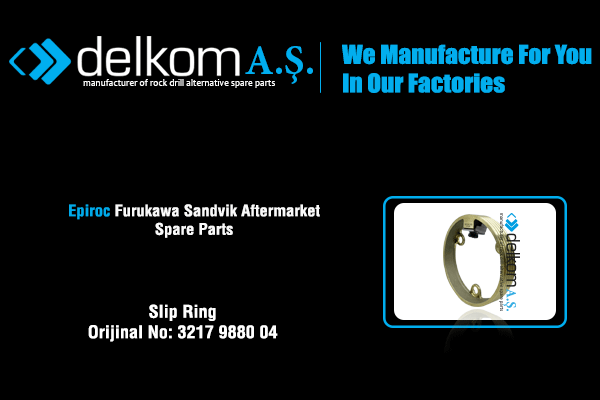 Kollektör Fırça Yatağı