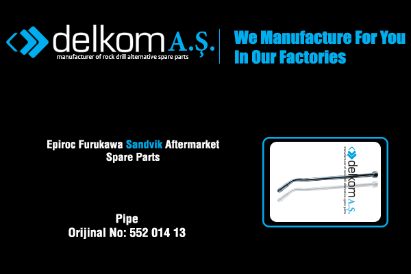 Şanzuman Yağ Çubuğu Borusu