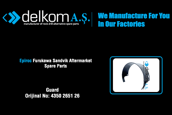 Dönüş Grubu Muhafaza Sacı