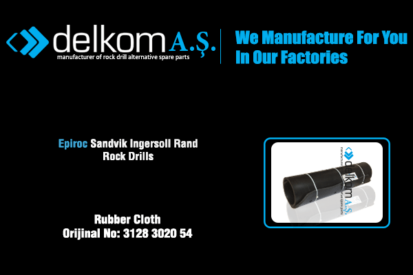 Lift Koruma Lastiği