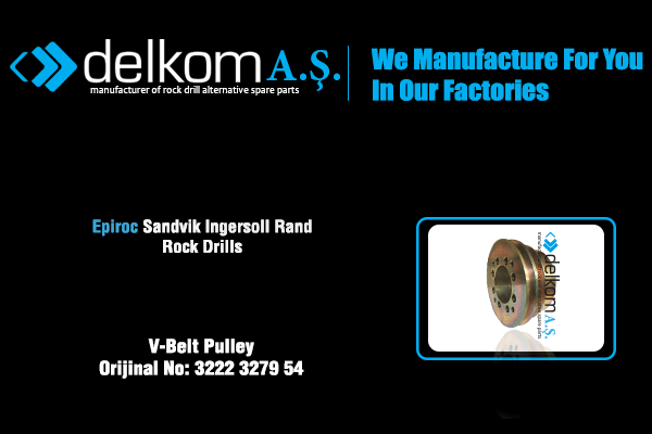 Motor Kasnağı