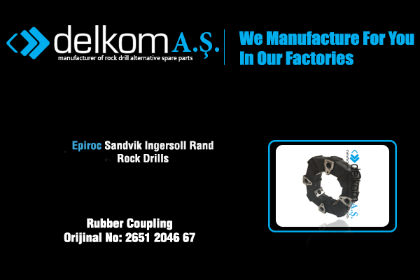 Hidrolik Pompa Kaplini