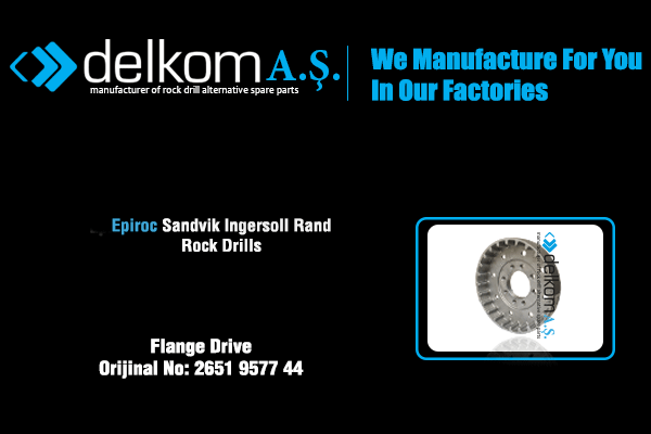 Pompa Kaplin Yatağı