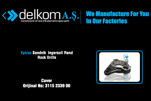 Rotasyon Ön Kapağı