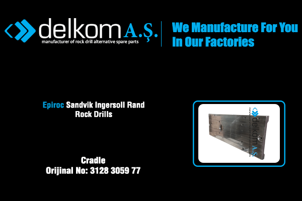 Tabanca Taşıyıcı Tabla Ön