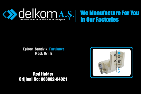 Ön Çene Bağlantı Yuvası Sağ