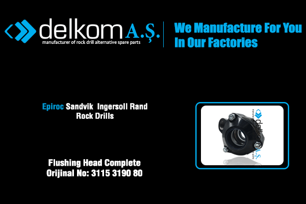 Hava Giriş Grubu Komple