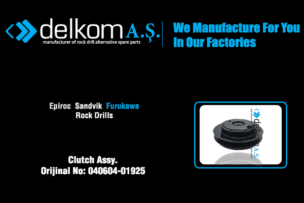 Klima Kompresör Kasnağı