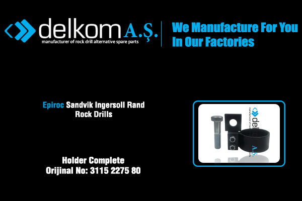 Akümülatör Bağlantı Ekipmanı