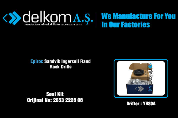 Tabanca Tamir Takımı YH80A