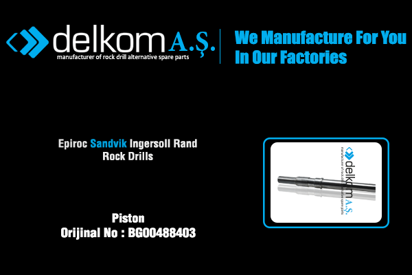 Piston