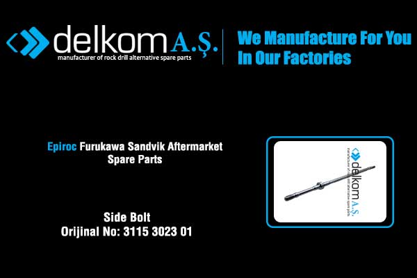 Ön Başlık Saplaması