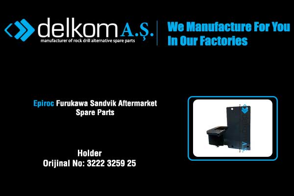 Klima Pompası Bağlantı Braketi