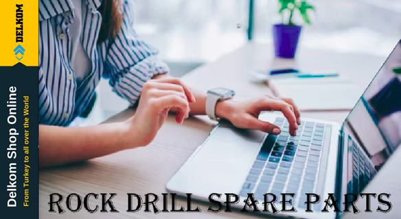 Delkom-Surface-Rock-Drill-Rig-Spare-Parts-2