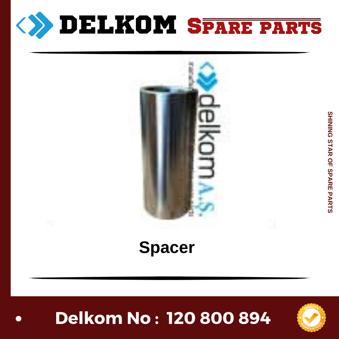 Spacer