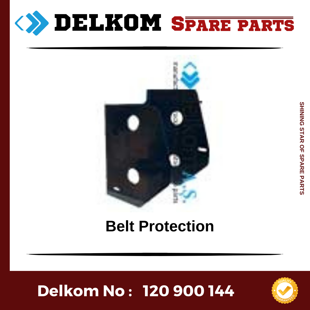 Belt Protection