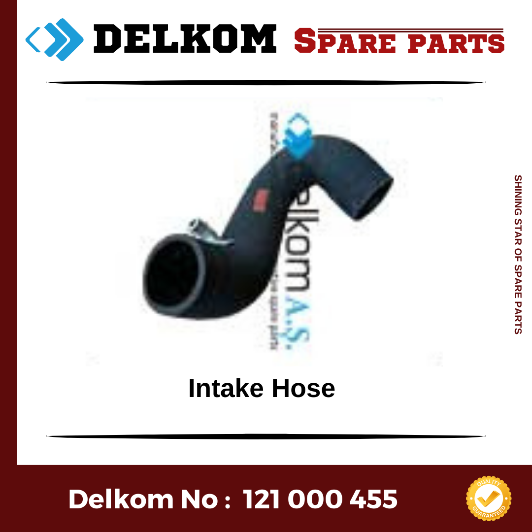 Intake Hose