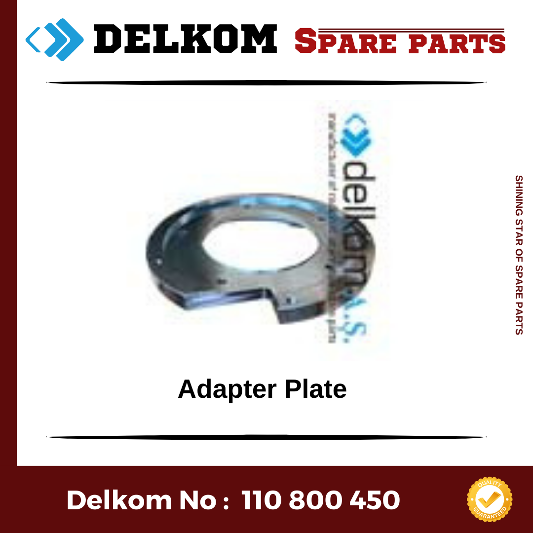 Adapter Plate