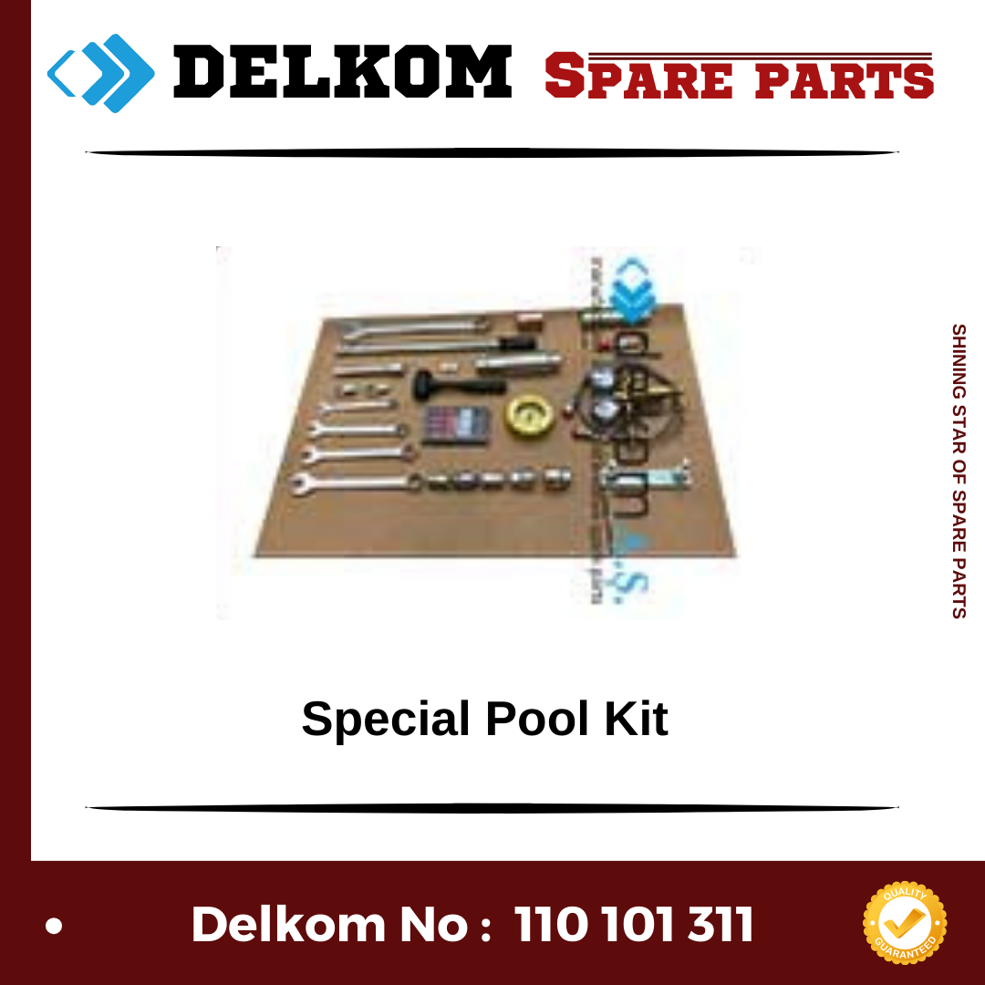 Special Pool Kit