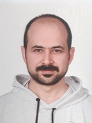 Hakan KILIC - Technical Operator