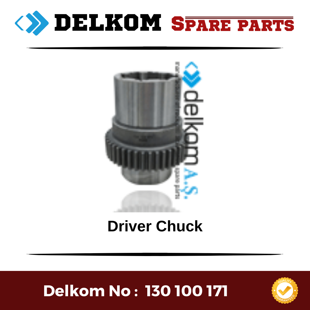 Furukawa Rock Drill Spare Part Reference No _ HD709-02003