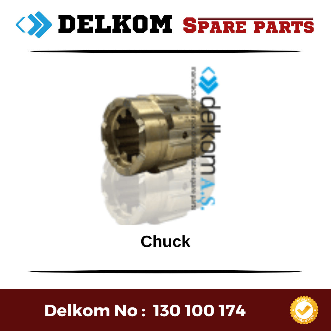 Furukawa Rock Drill Spare Part Reference No _ HD709-02009